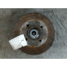 TAMBOUR ARRIERE DROIT RENAULT CLIO III 2009-