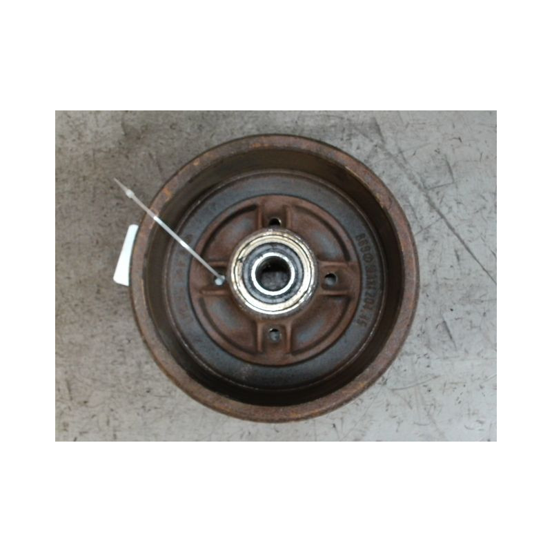 TAMBOUR ARRIERE DROIT RENAULT CLIO III 2009-