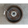 TAMBOUR ARRIERE DROIT RENAULT CLIO III 2009-