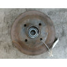 TAMBOUR ARRIERE GAUCHE RENAULT CLIO III 2009-