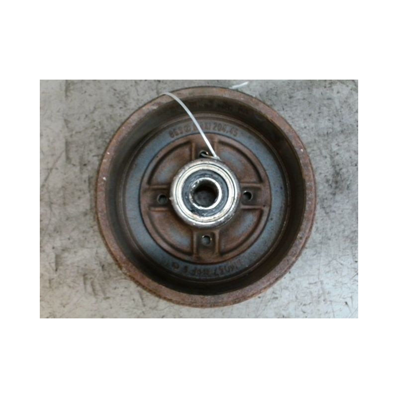 TAMBOUR ARRIERE GAUCHE RENAULT CLIO III 2009-