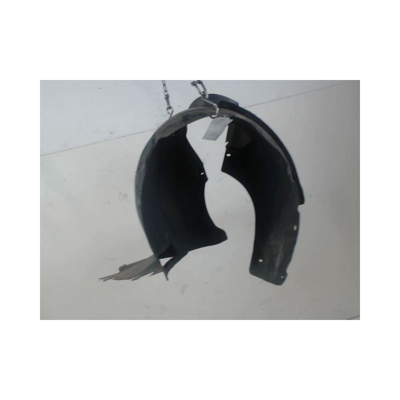 PARE-BOUE AVANT GAUCHE VOLKSWAGEN POLO