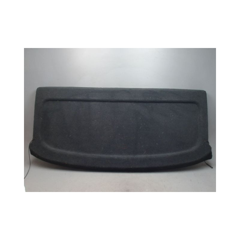 TABLETTE PLAGE ARRIERE VOLKSWAGEN GOLF VII