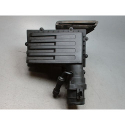 BOITIER FILTRE A AIR