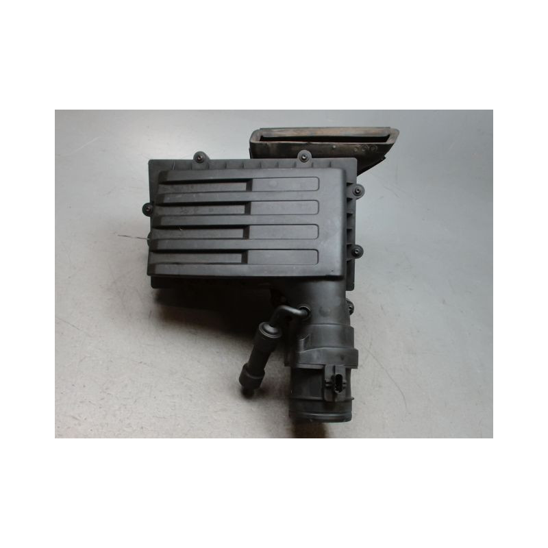 BOITIER FILTRE A AIR VOLKSWAGEN GOLF VII