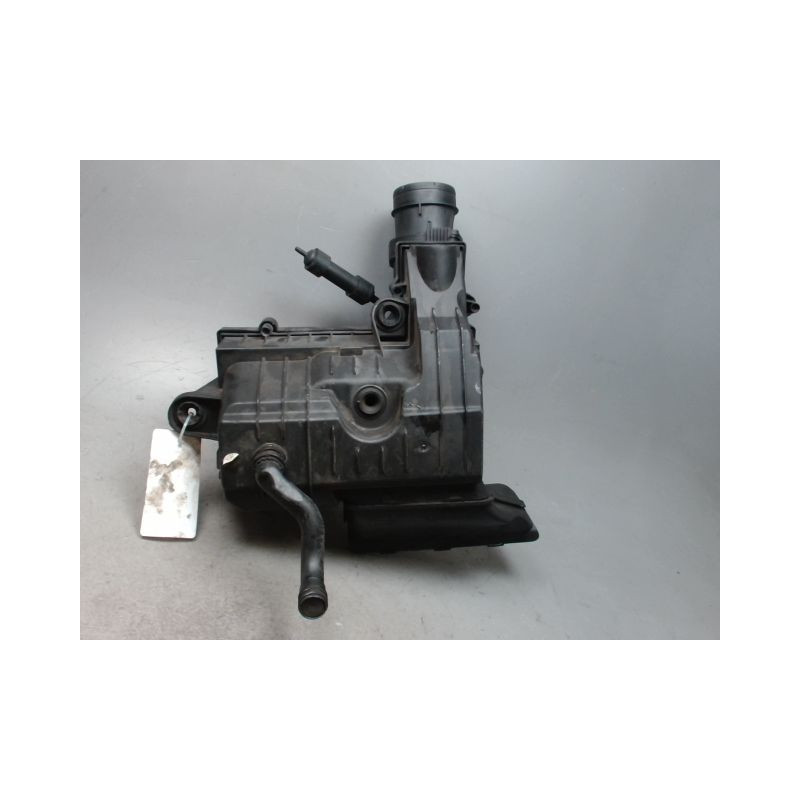 BOITIER FILTRE A AIR VOLKSWAGEN GOLF VII