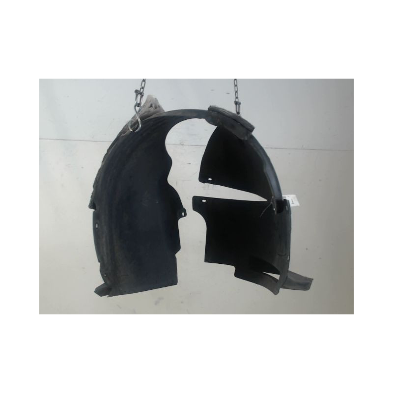 PARE-BOUE AVANT DROIT VOLKSWAGEN GOLF VII