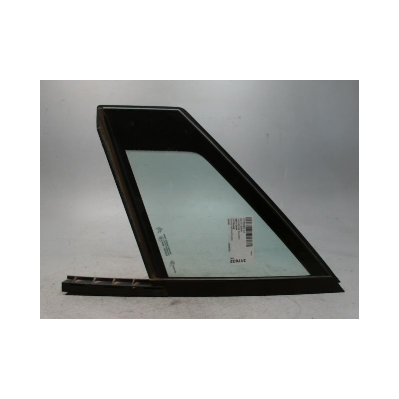 GLACE FIXE PORTE AVG CITROEN C4 2008-