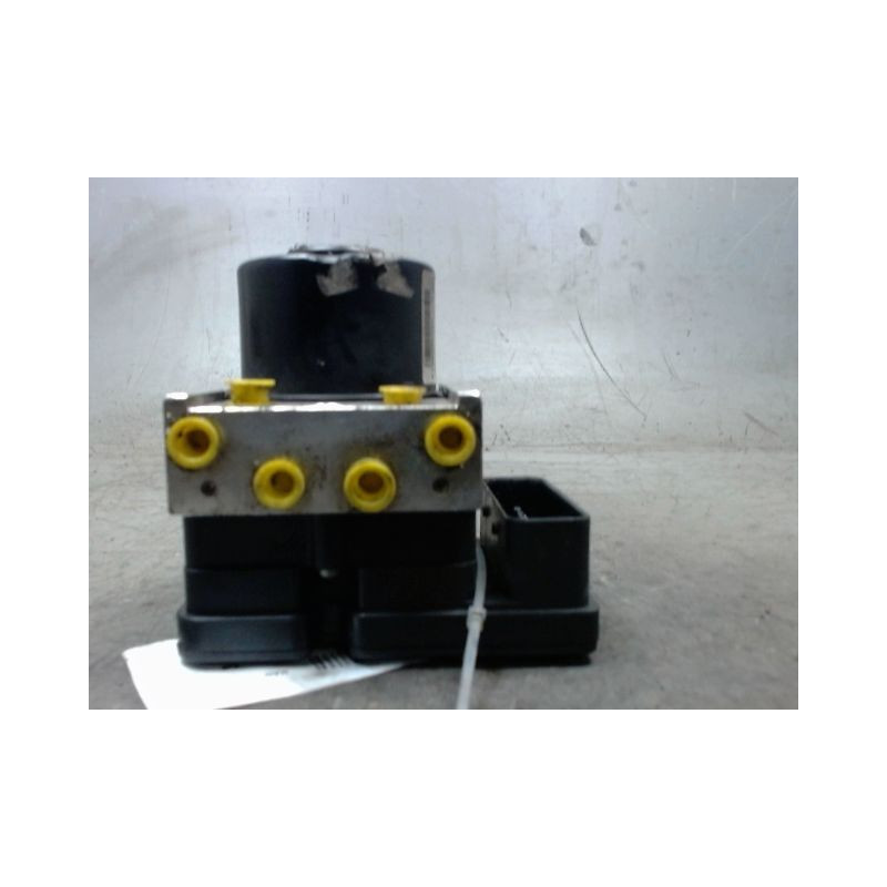 UNITE HYDRAULIQUE ABS RENAULT MEGANE III 2008-
