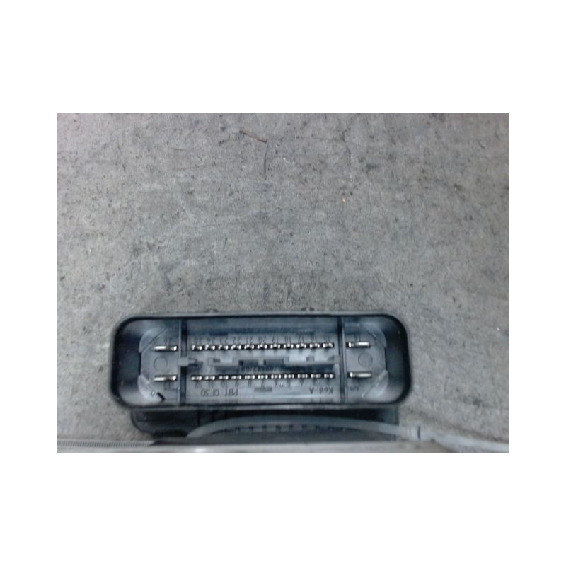 UNITE HYDRAULIQUE ABS RENAULT MEGANE III 2008-