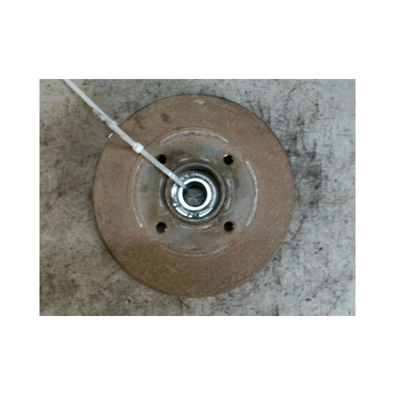 TAMBOUR ARRIERE GAUCHE RENAULT CLIO III 2009-