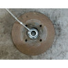 TAMBOUR ARRIERE GAUCHE RENAULT CLIO III 2009-