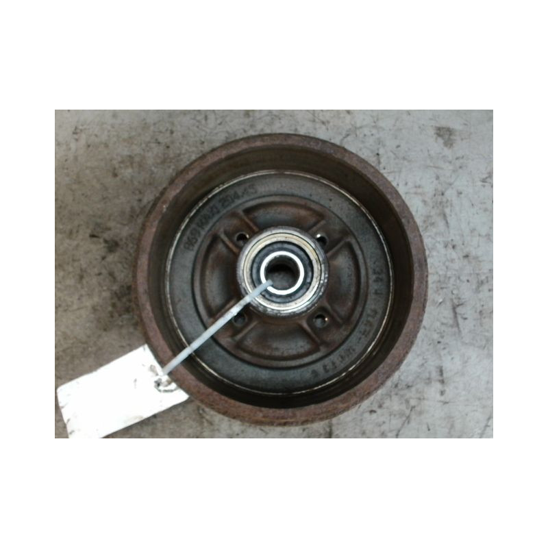 TAMBOUR ARRIERE GAUCHE RENAULT CLIO III 2009-