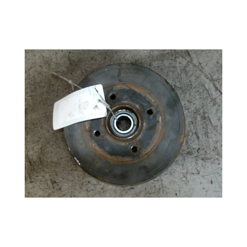 TAMBOUR ARRIERE DROIT RENAULT CLIO III 2010-