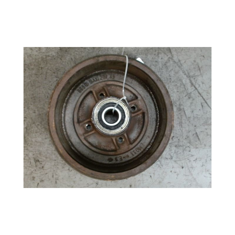 TAMBOUR ARRIERE DROIT RENAULT CLIO III 2010-