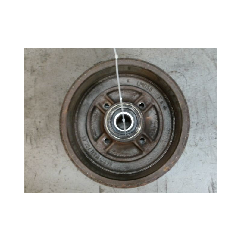 TAMBOUR ARRIERE GAUCHE RENAULT CLIO III 2010-