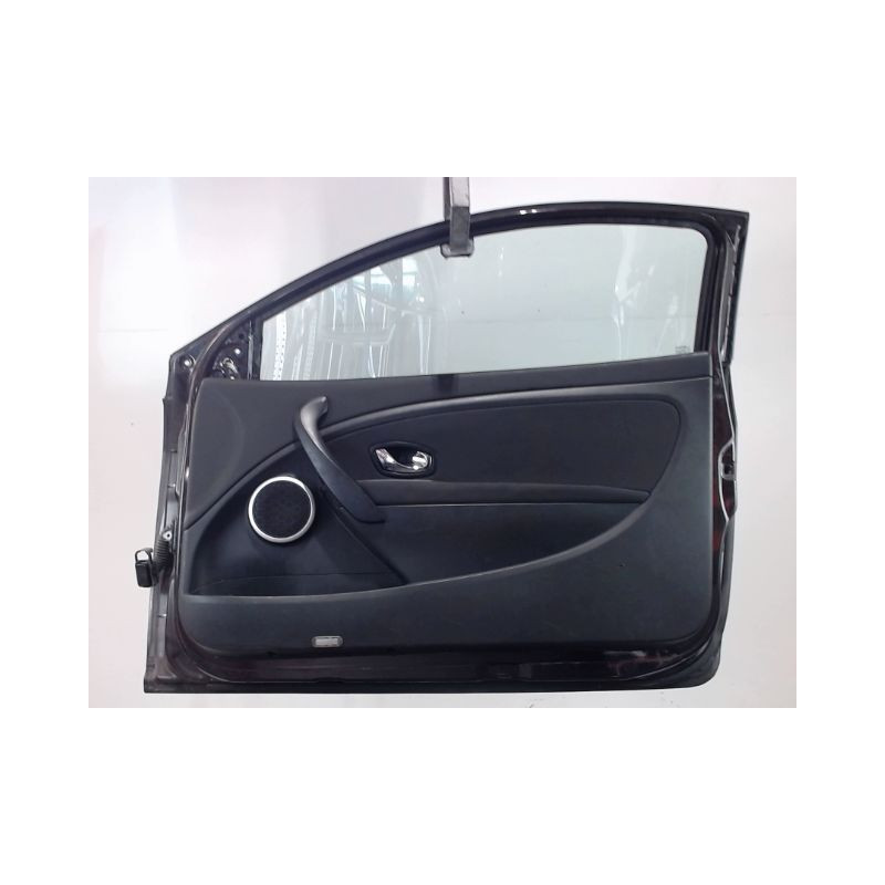 PORTE AVANT DROIT RENAULT MEGANE