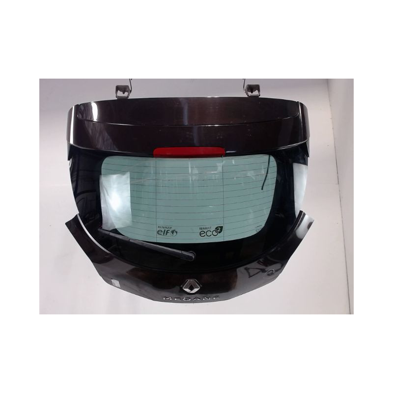 HAYON RENAULT MEGANE