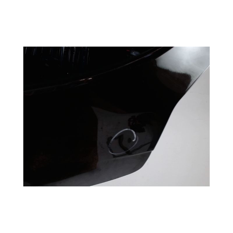 HAYON RENAULT MEGANE