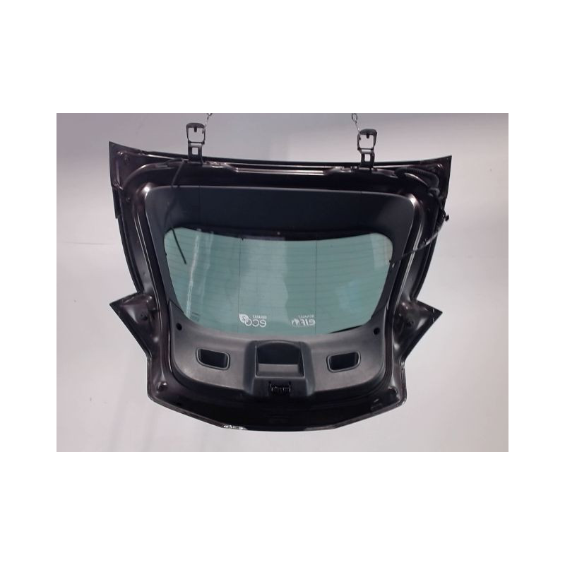 HAYON RENAULT MEGANE