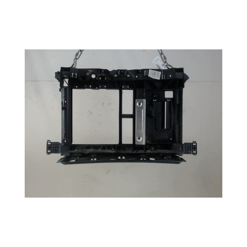 FACE AVANT PEUGEOT 208