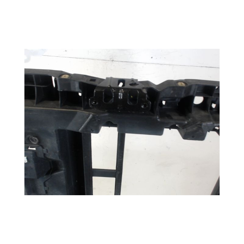 FACE AVANT PEUGEOT 208