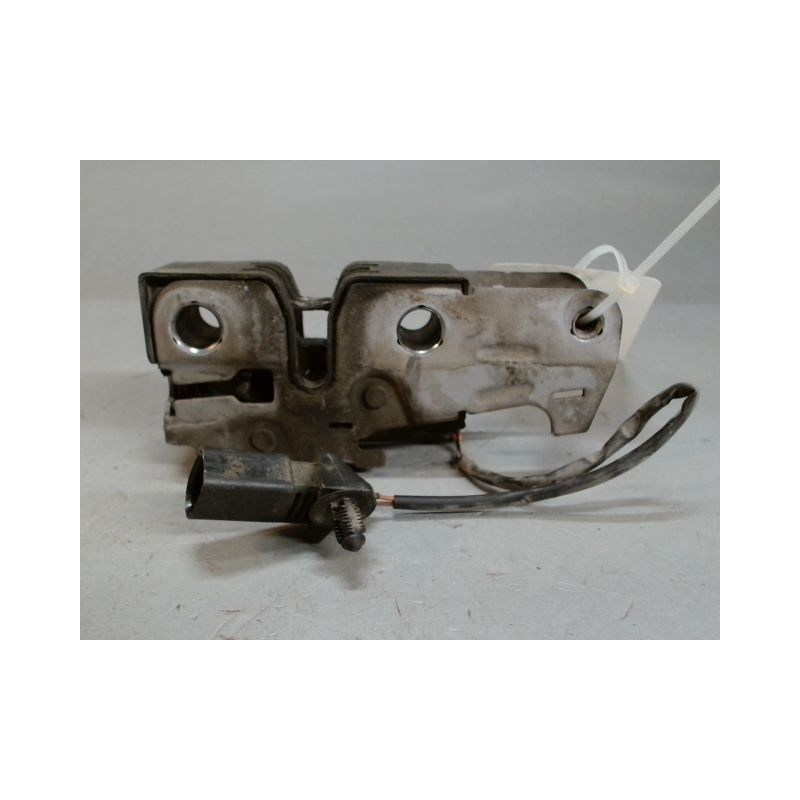 SERRURE CAPOT SKODA FABIA