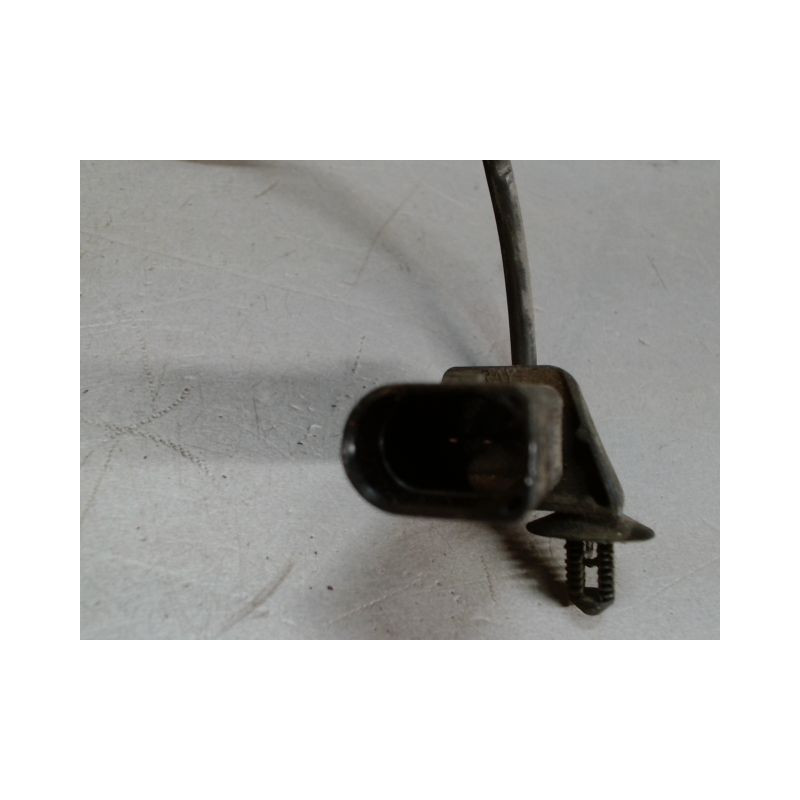 SERRURE CAPOT SKODA FABIA