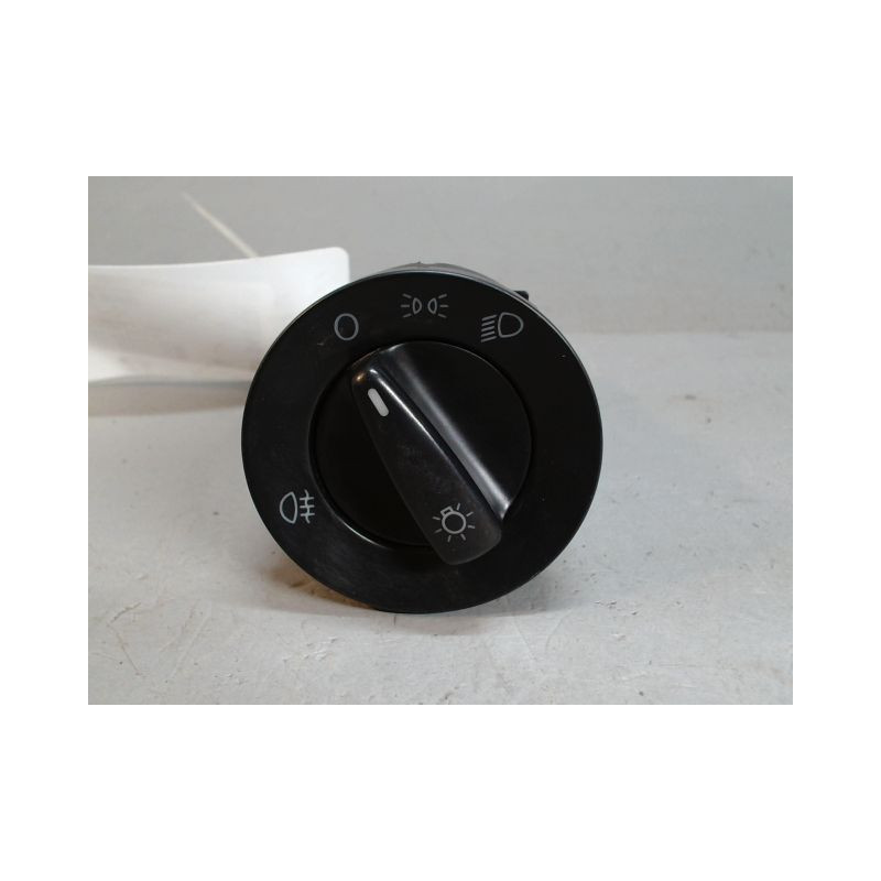 COMMANDE ECLAIRAGE VOLKSWAGEN POLO 99-2001