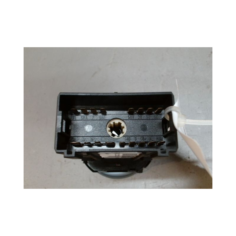 COMMANDE ECLAIRAGE VOLKSWAGEN POLO 99-2001