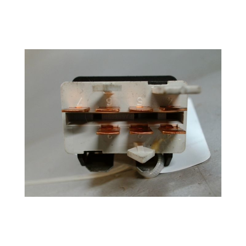 BOUTON DE WARNING VOLKSWAGEN POLO 99-2001