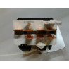 BOUTON DE WARNING VOLKSWAGEN POLO 99-2001