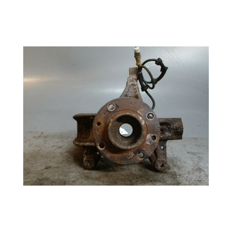 PIVOT AVANT GAUCHE RENAULT MEGANE II PH1 02-05