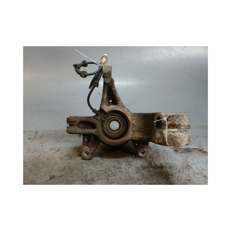 PIVOT AVANT GAUCHE RENAULT MEGANE II PH1 02-05