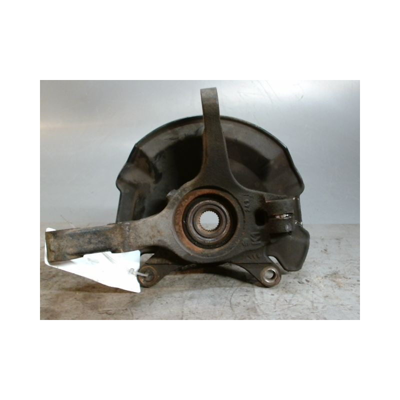 PIVOT AVANT DROIT SUZUKI SPLASH