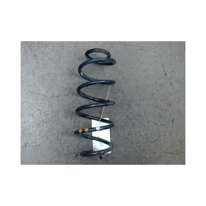 RESSORT AMORTISSEUR ARRIERE DROIT SUZUKI SPLASH