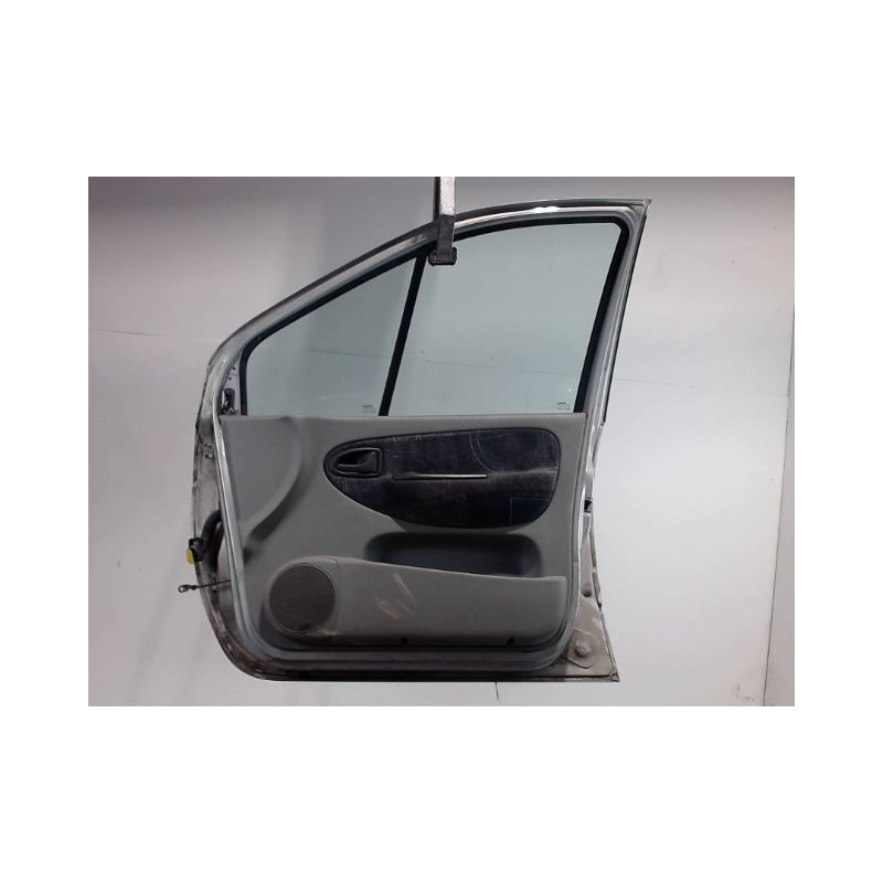 PORTE AVANT DROIT RENAULT SCENIC I PH2 99-03