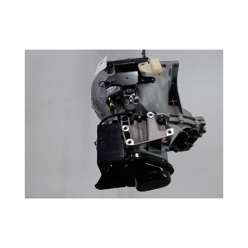 BOITE A VITESSE MECANIQUE FORD B-MAX 1.5 TDCi
