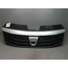 CALANDRE DACIA SANDERO 2008-