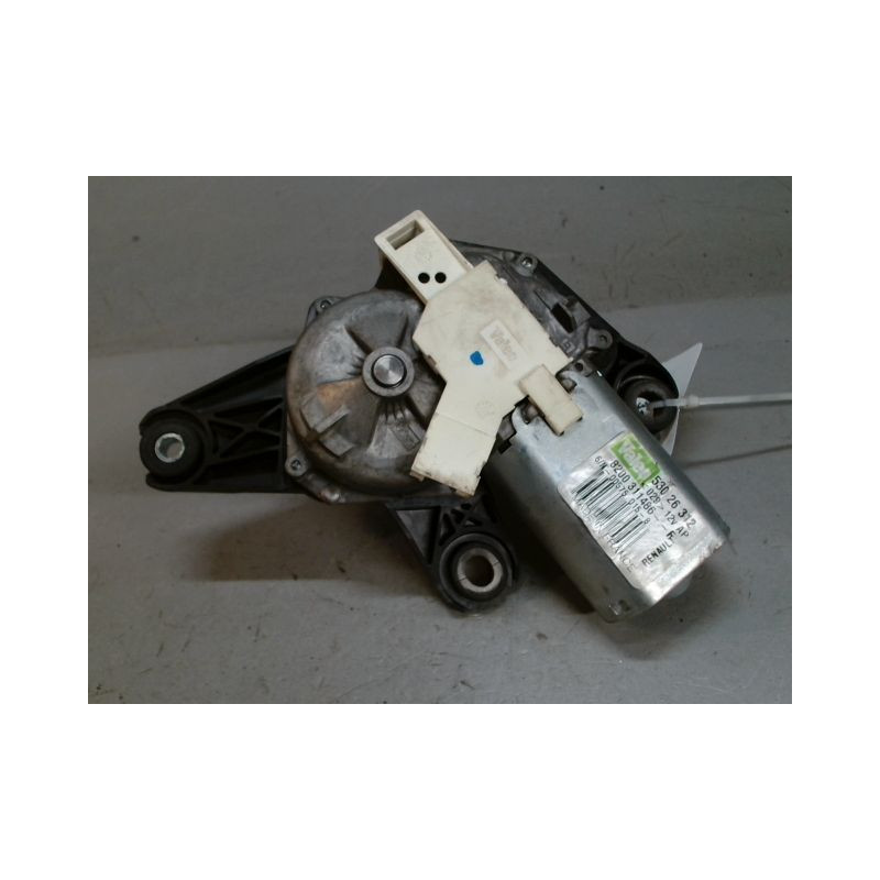 MOTEUR ESSUIE-GLACE ARRIERE RENAULT CLIO