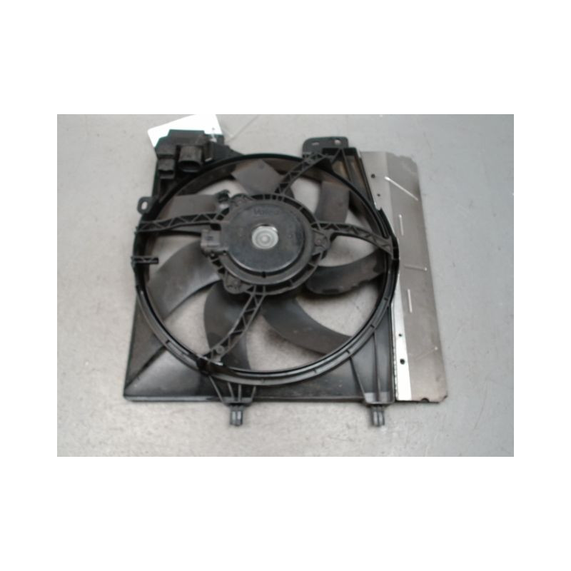 MOTEUR VENTILATEUR RADIATEUR PEUGEOT 207 5P