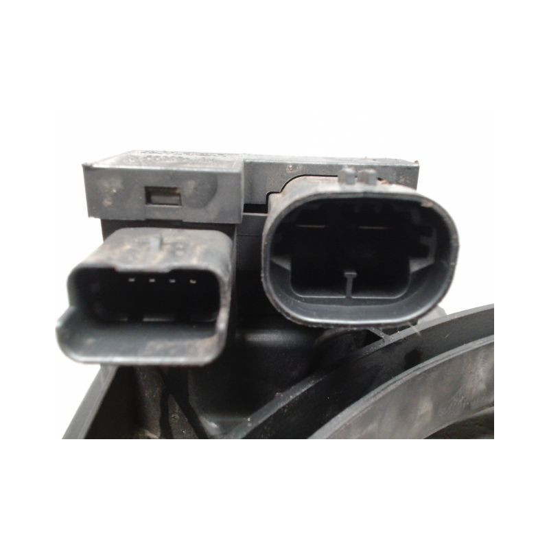 MOTEUR VENTILATEUR RADIATEUR PEUGEOT 207 5P