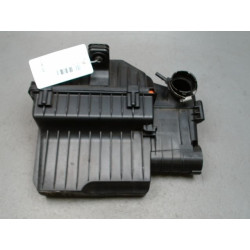 BOITIER FILTRE A AIR