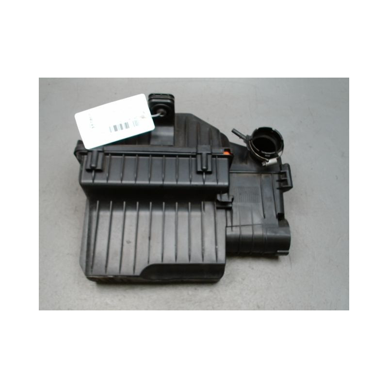 BOITIER FILTRE A AIR PEUGEOT 208