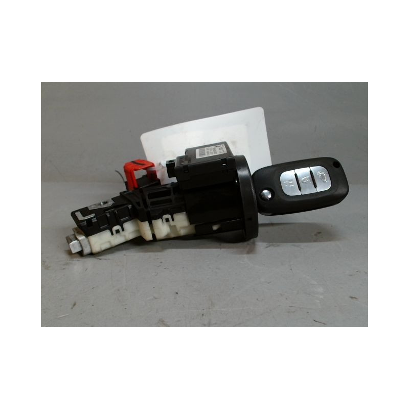 ANTIVOL DE DIRECTION RENAULT TWINGO