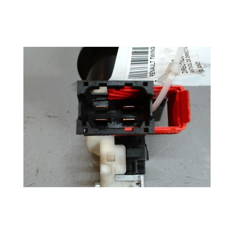 ANTIVOL DE DIRECTION RENAULT TWINGO