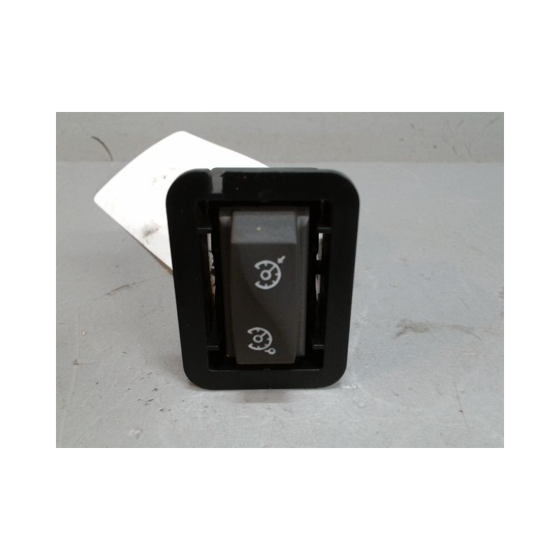 COMMANDE REGULATEUR/LIMITATEUR VITESSE RENAULT TWINGO
