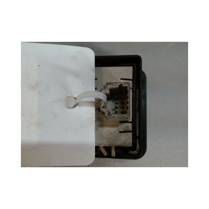 COMMANDE REGULATEUR/LIMITATEUR VITESSE RENAULT TWINGO