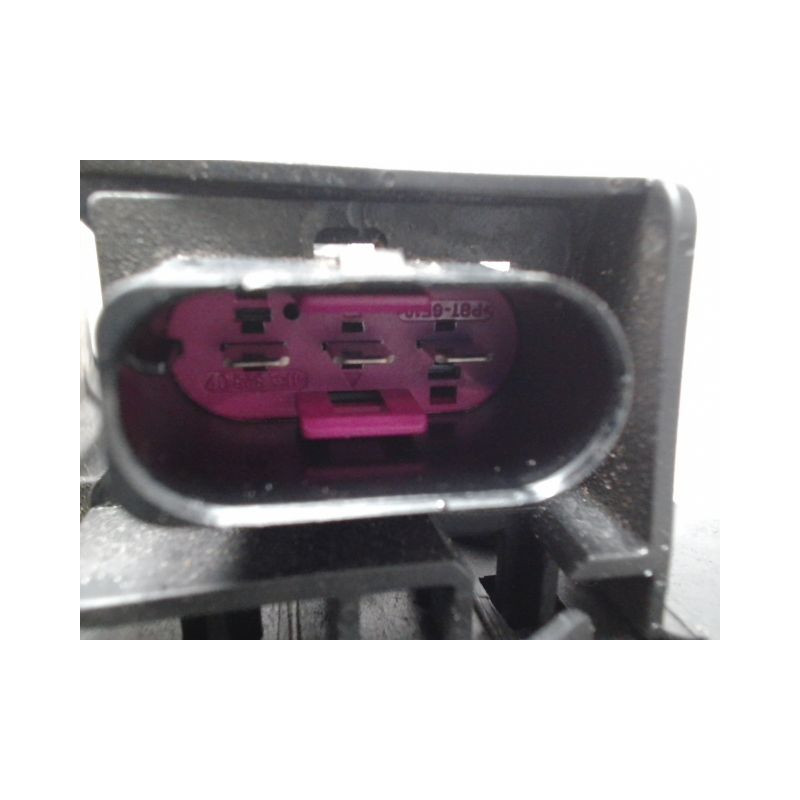 SUPPORT DE VENTILATEUR VOLKSWAGEN POLO