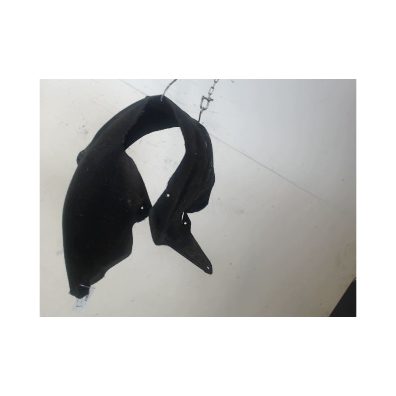 PARE-BOUE ARRIERE DROIT PEUGEOT 308 2007-